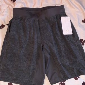 T.H.E Short 9” with Luxtreme liner